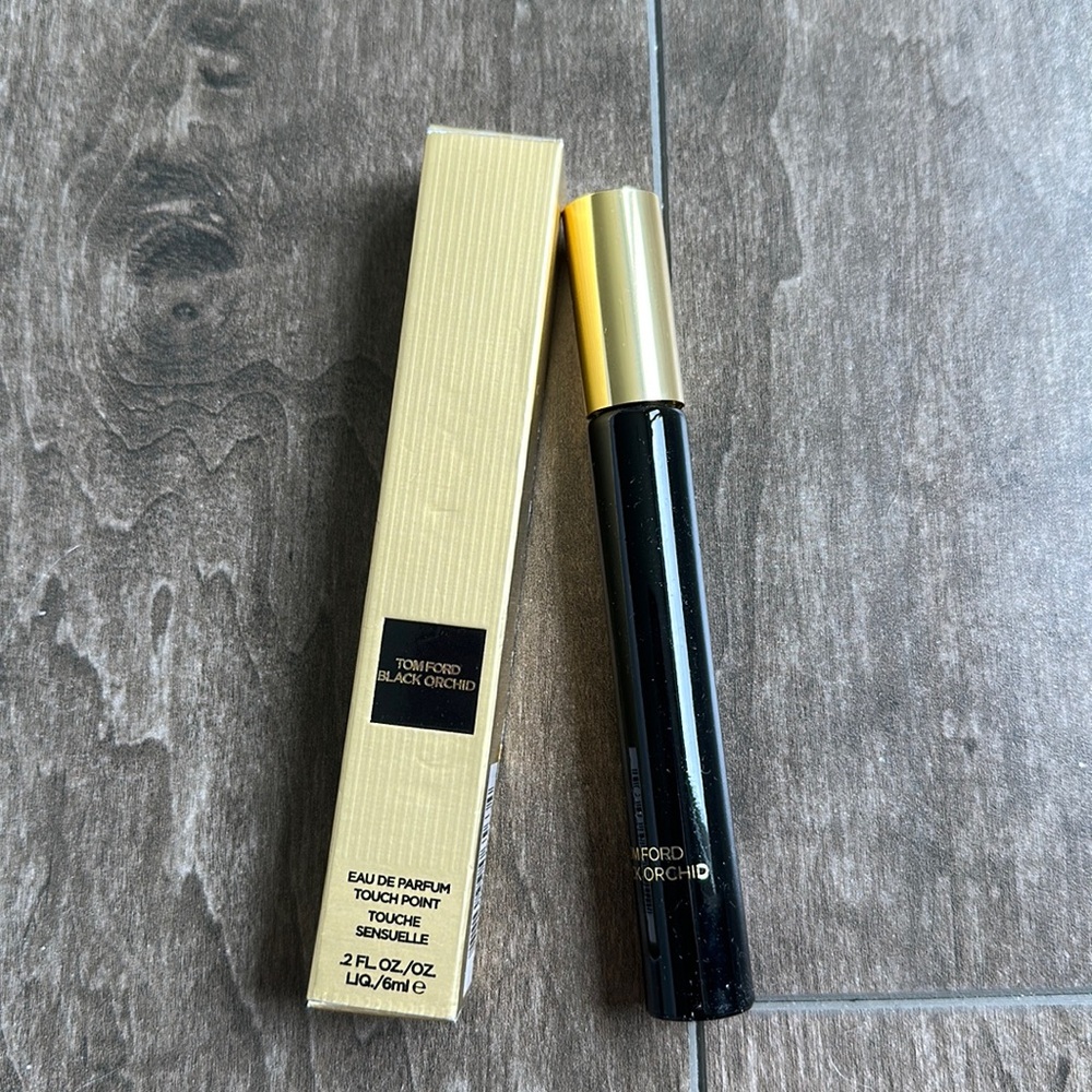 CLEARANCE🏷️Tom Ford black orchid touch point